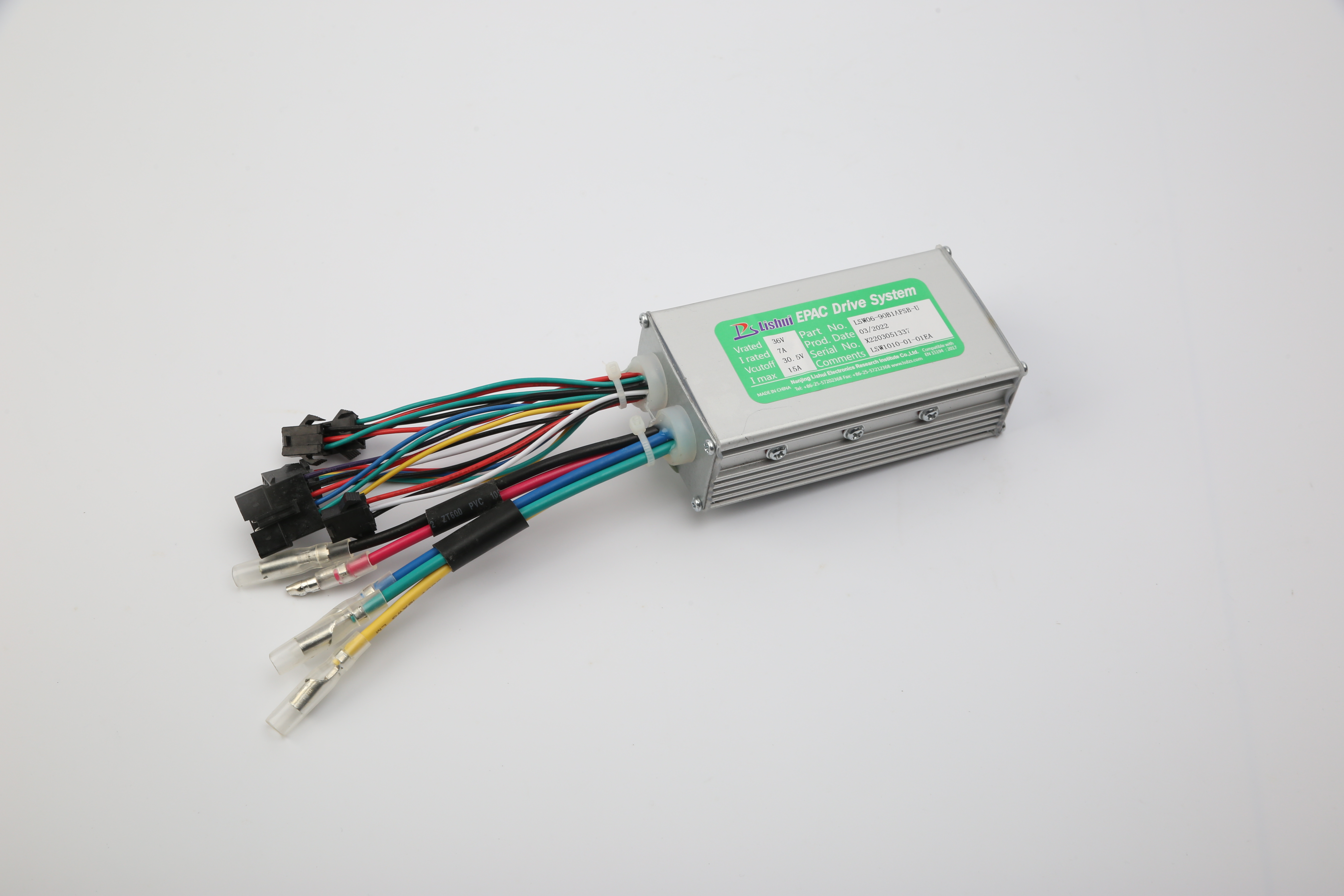 Controller EBK200 LSW1010-01-01E
