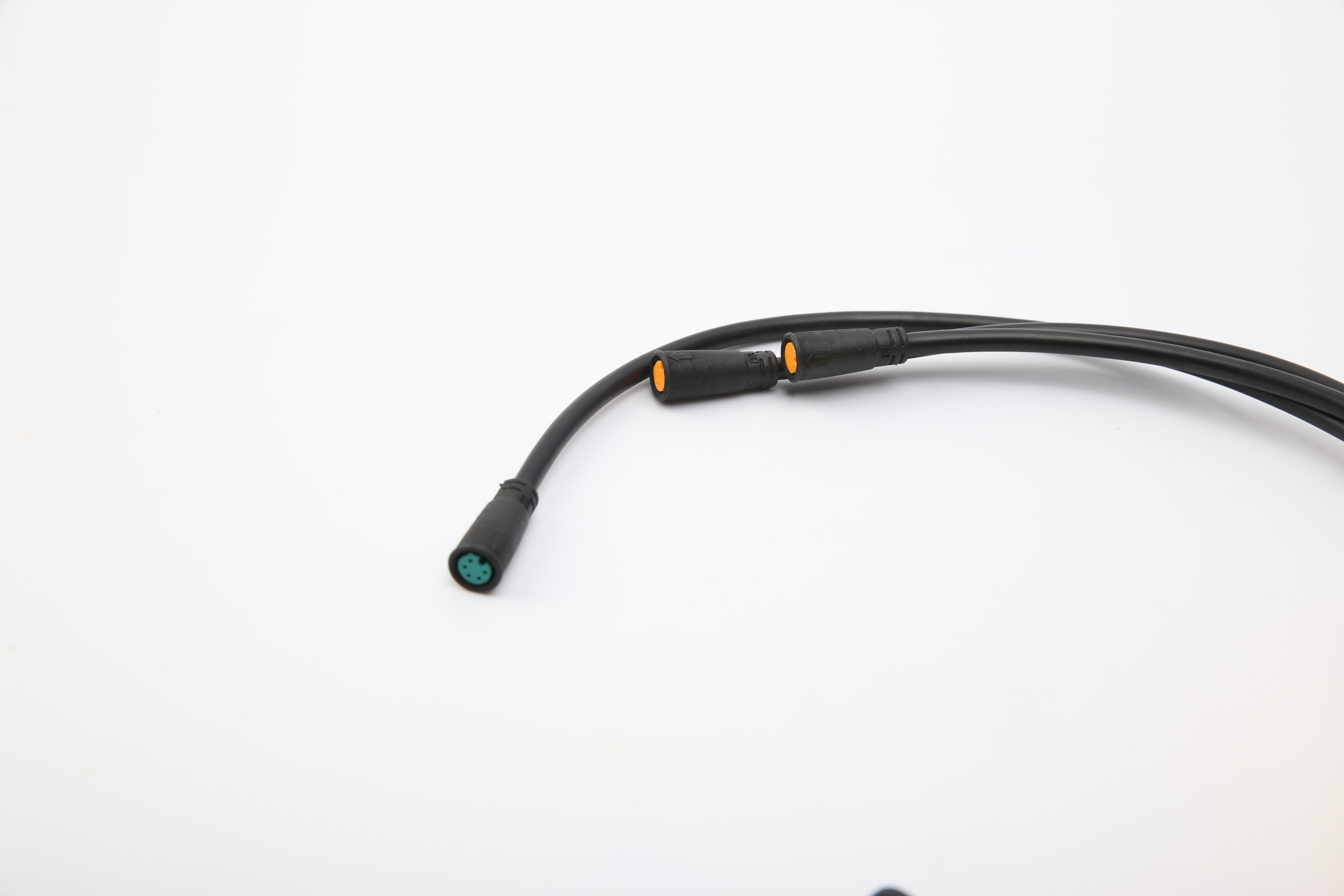 Hauptkabel Comfort Plus 1100mm lang
