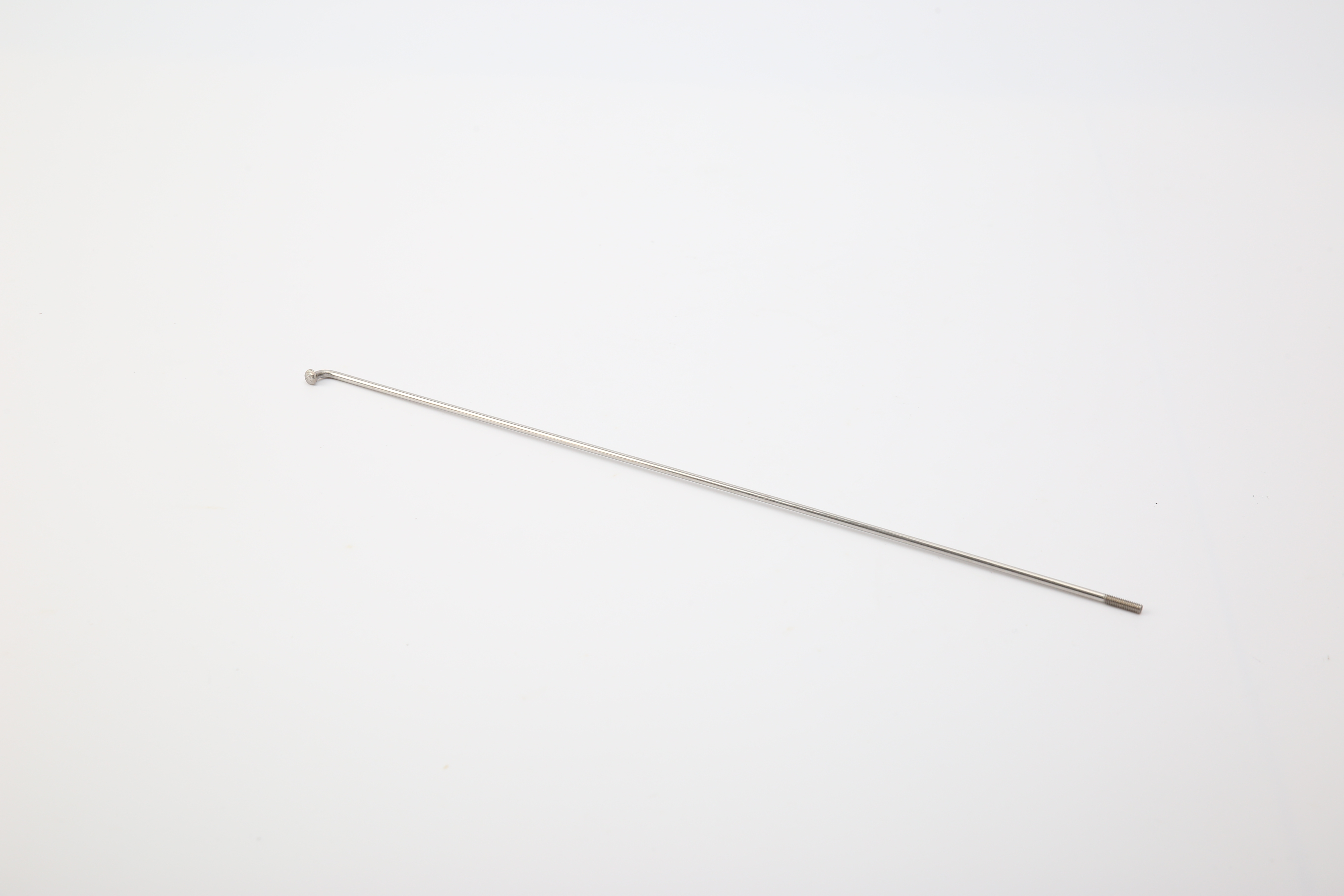 Speiche , Niro silber, 2.34, 239mm 13G