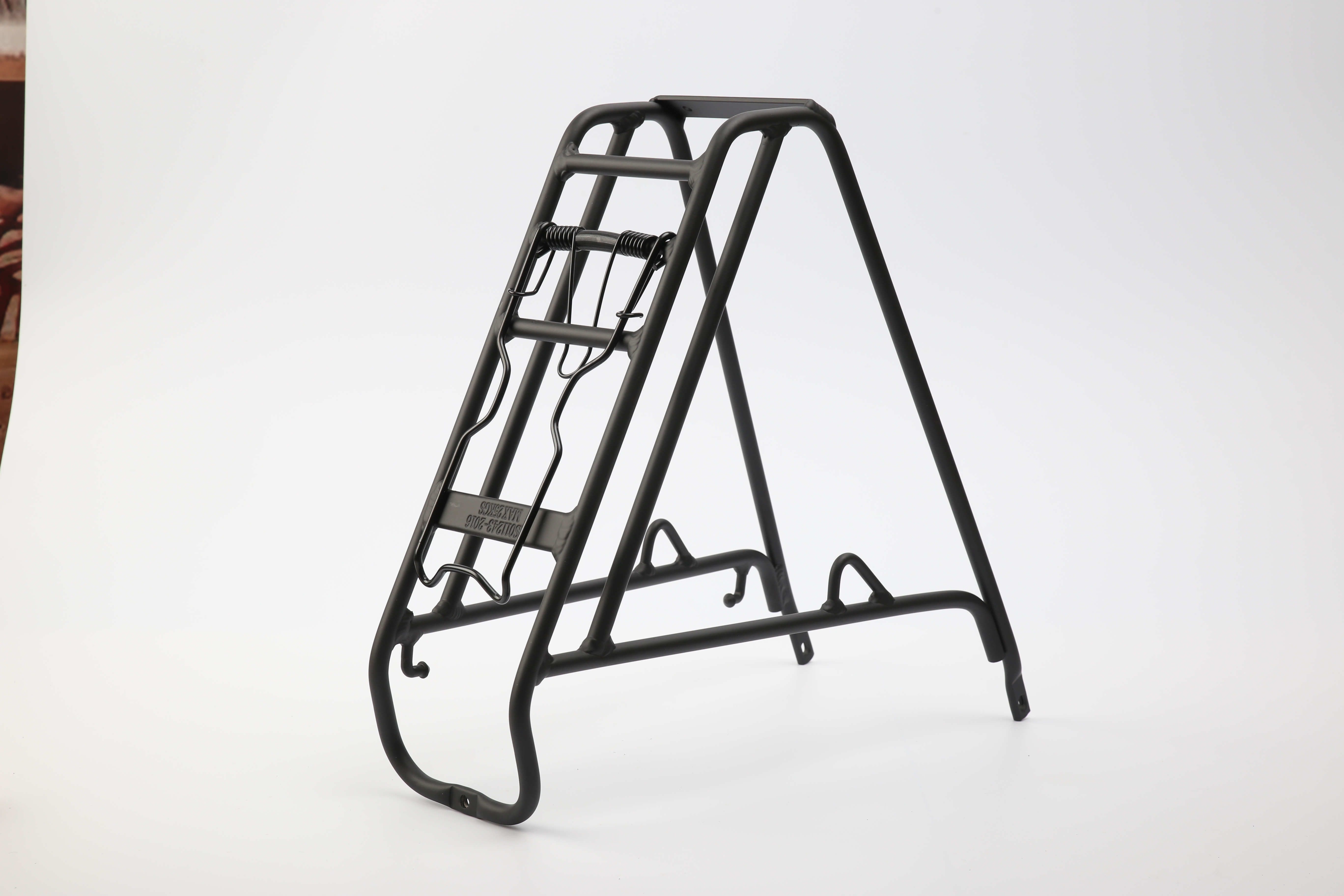 Gepäcktr. EC2829 mit Federklappe 25Kg Premium Sport L