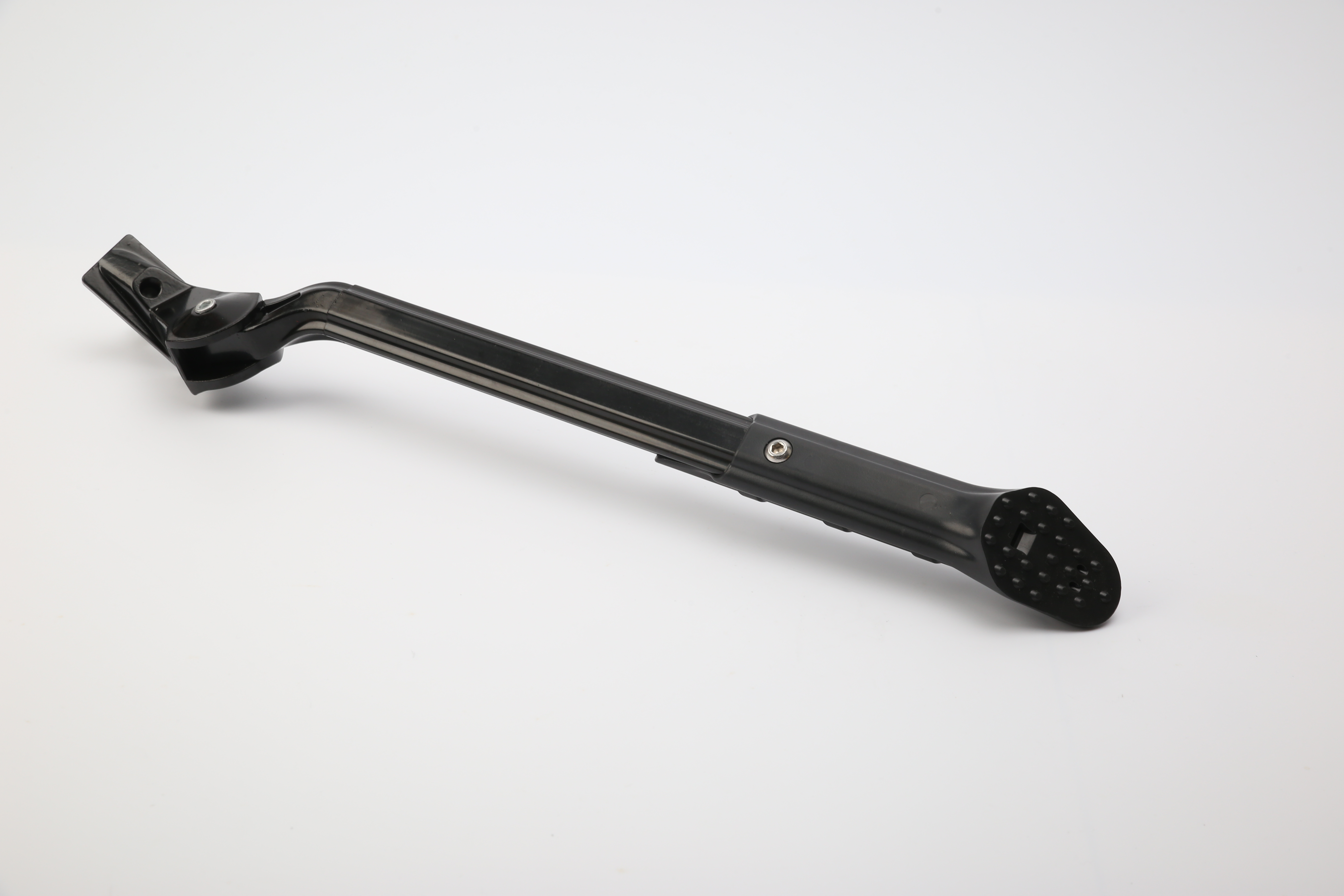 Ständer-Mittelbau RH HCA-1, schwarz verstellbar, 360 - 425